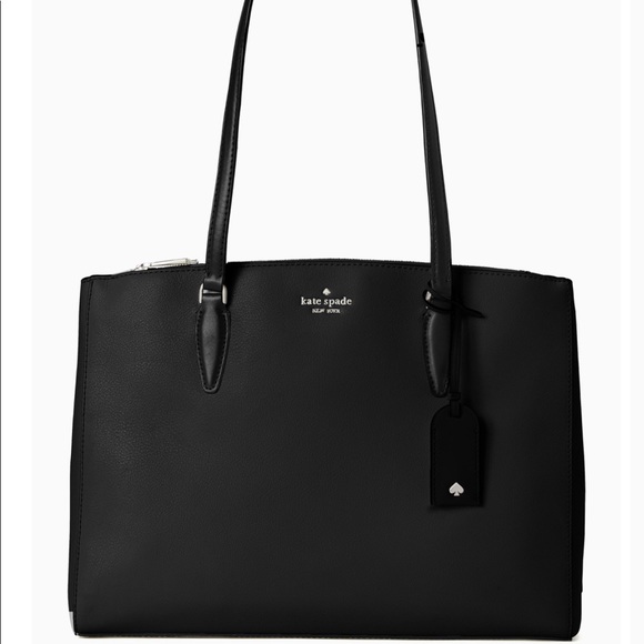 kate spade Handbags - Final Markdown Kate Spade Pebble Leather Bag